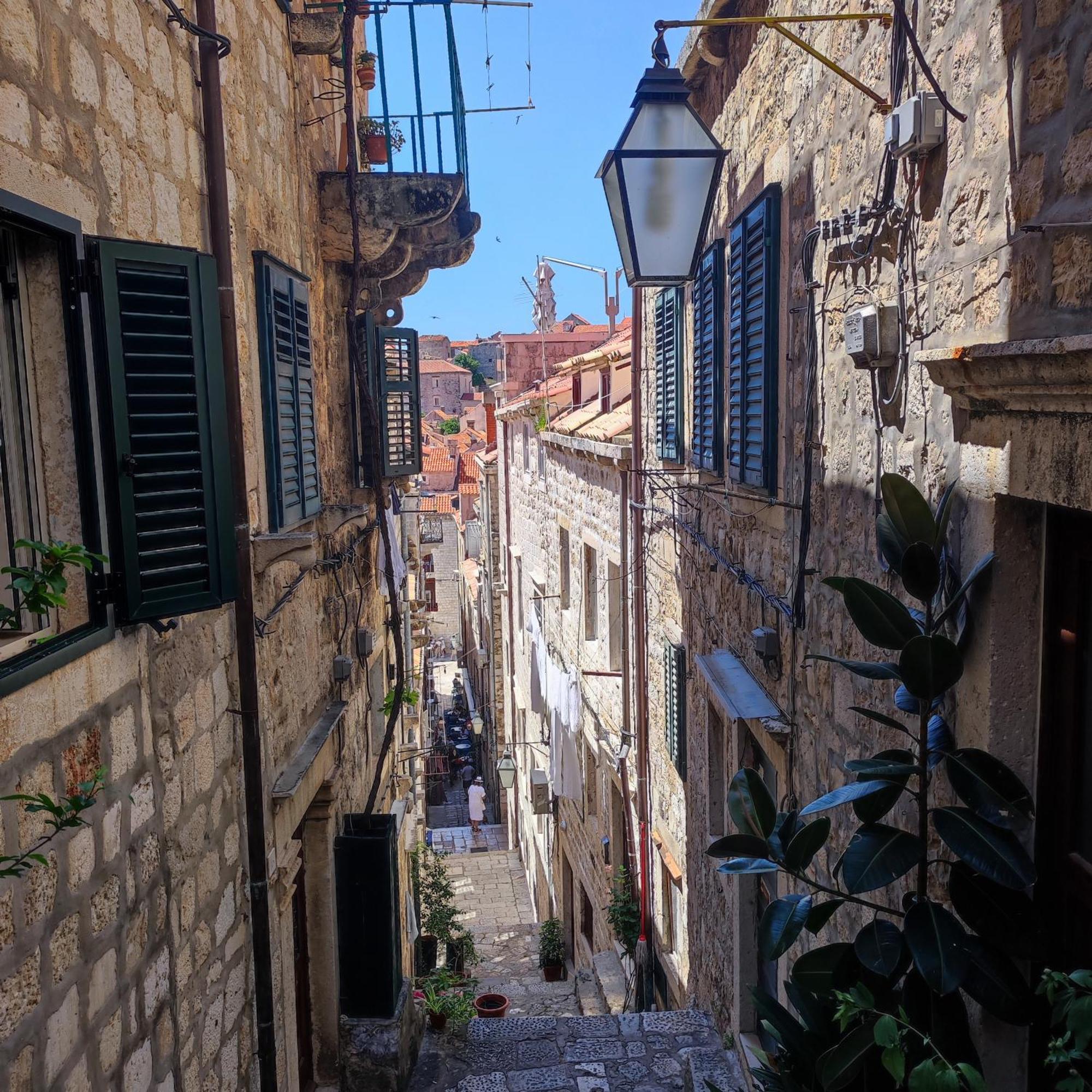 Katarina Old Town Dubrovnik Exterior foto