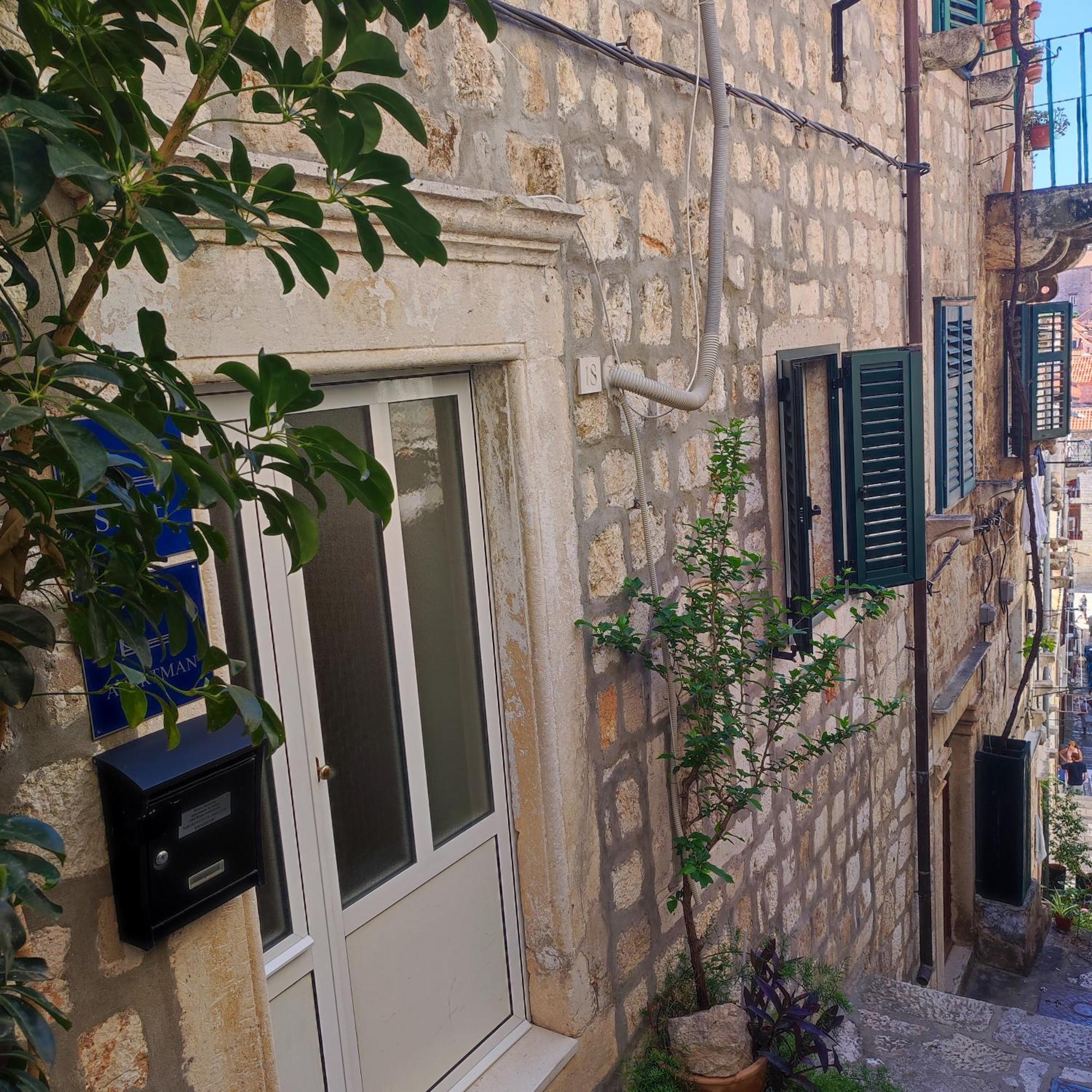Katarina Old Town Dubrovnik Exterior foto